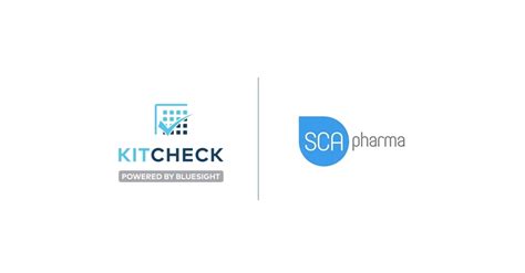 rfid tracking sca|SCA Pharma Adds Medication Intelligence to All Products with Kit .